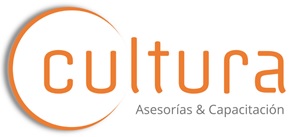 Logo Cultura Capacitaciones Spa