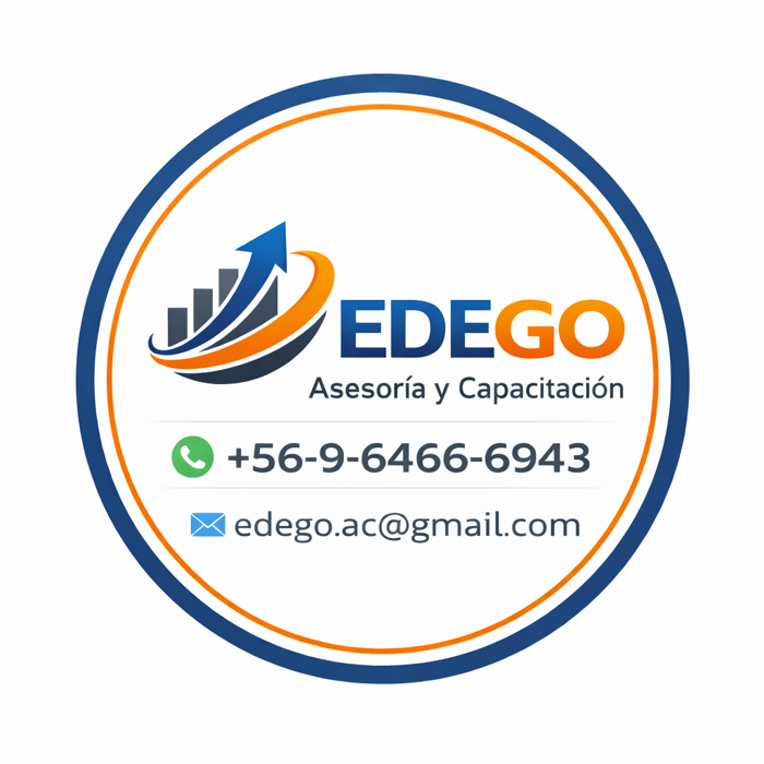 Logo EDEGO