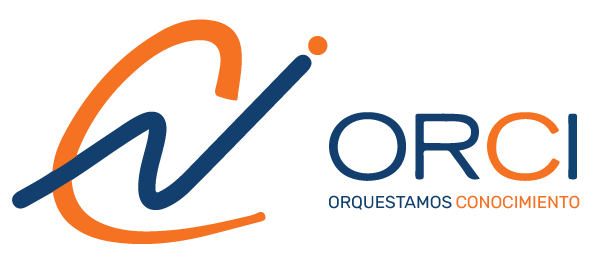 Logo ORCI LATAM