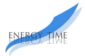 Logo ENERGYTIME