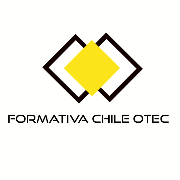 Logo FORMATIVA CHILE OTEC