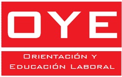 Logo Oye Limitada