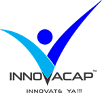 Logo Centro de Capacitación Laboral Innovacap SpA