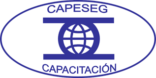 Logo CAPESEG - LTDA 