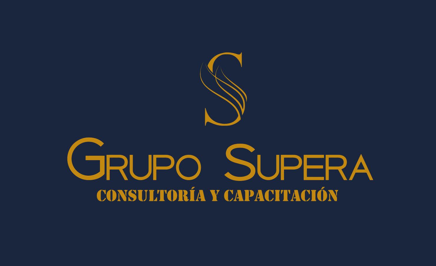 Logo Grupo Supera