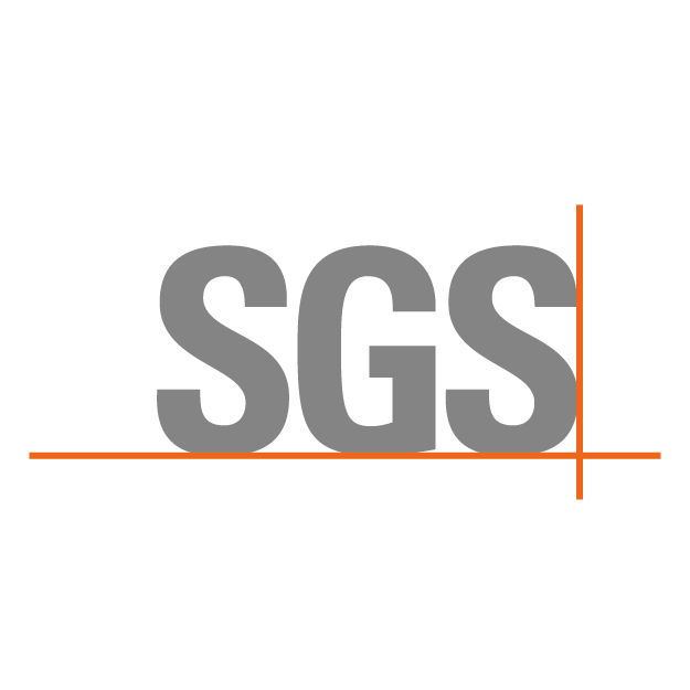 Logo SGS ACADEMY