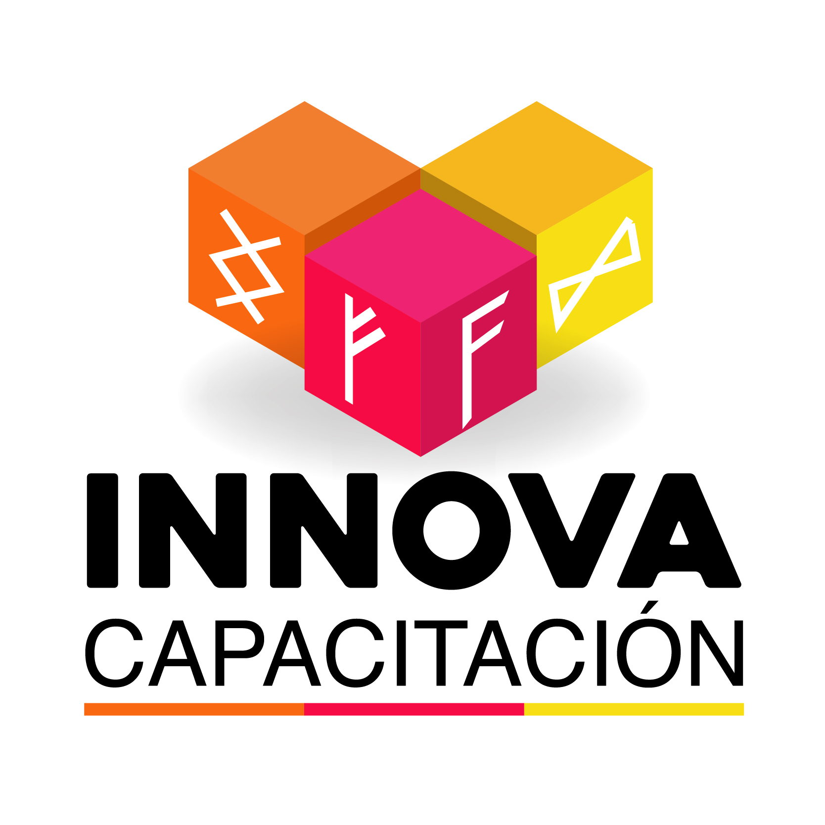 Logo Innova Capacitación Ltda