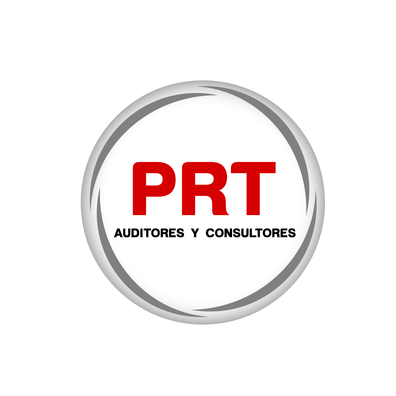 Logo PRT Auditores y Consultores