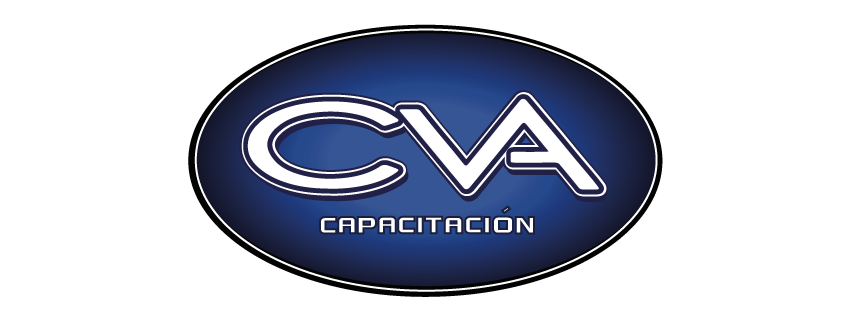 Logo CVA Capacitación (especialista en construcción)