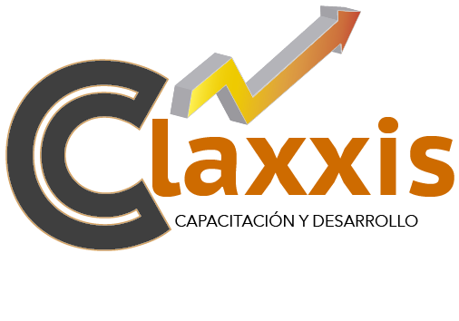 Logo CLAXXIS CAPACITACION LTDA