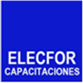 Logo Sociedad de Formación Elecfor SpA