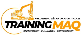 Logo TRAININGMAQ