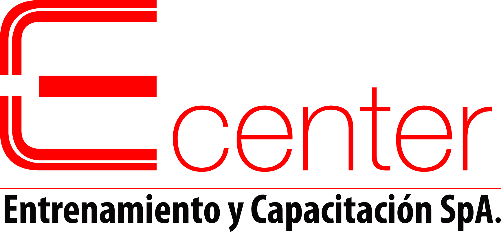 Logo Ecenter