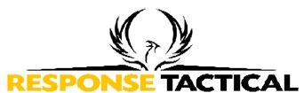 Logo Response Tactical 