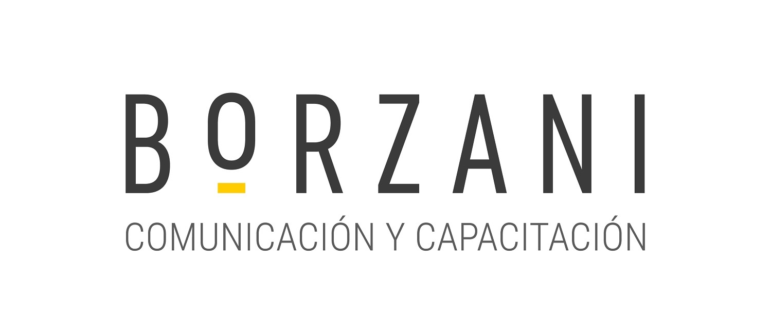 Logo Borzani Capacitacion 