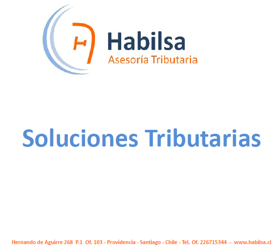 Logo HABILSA Escuela de Tributaria