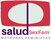 Logo Salud Sex Fem