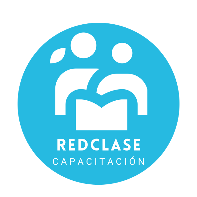 Logo RedClase Otec SPA
