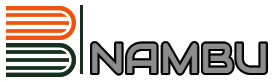 Logo Nambu capacitaciones