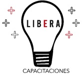 Logo SERVICIOS DE CAPACITACION LIBERA SPA