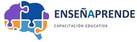 Logo ENSEÑAPRENDE