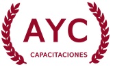 Logo AYC CAPACITACIONES
