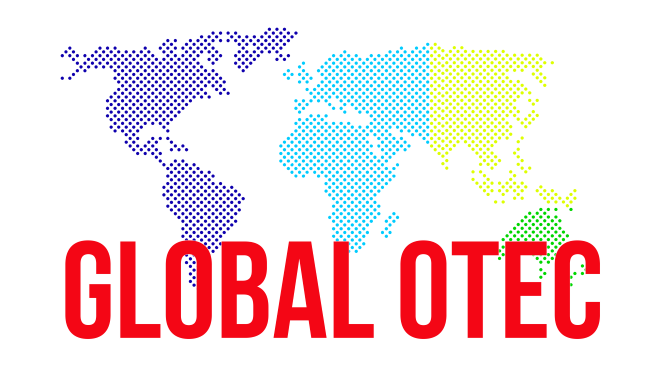 Logo Global OTEC Ltda.