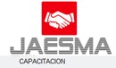 Logo JAESMA CAPACITACIONES