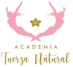 Logo Academia Fuerza Natural