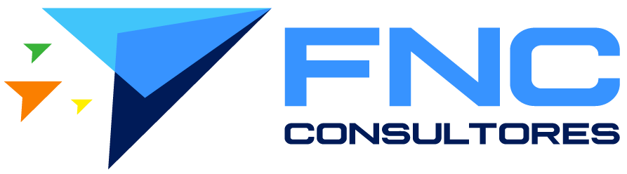 Logo FNC Consultores