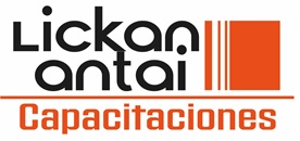 Logo Capacitacion Lickan antai SPA
