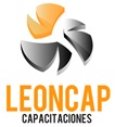 Logo LEONCAP SPA