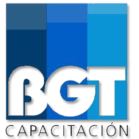 Logo BGT Capacitacion