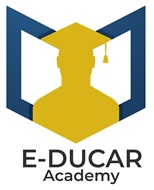 Logo E-DUCAR ACADEMY