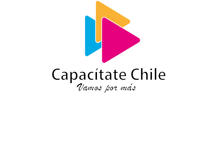 Logo Capacítate Chile SPA