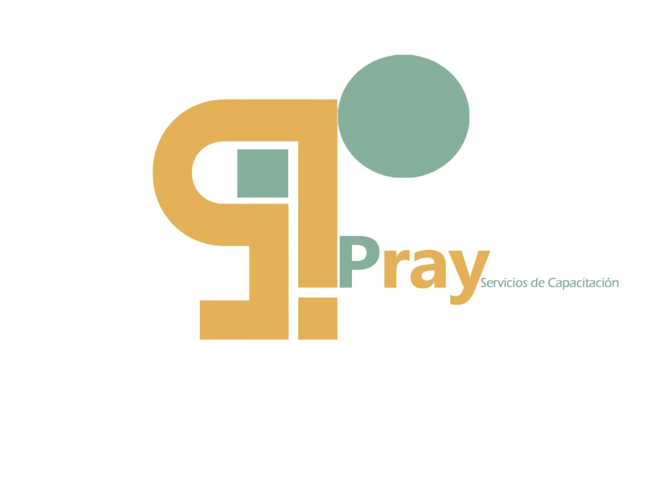 Logo Capacitación Pray SpA
