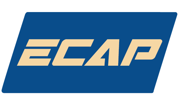 Logo ECAP