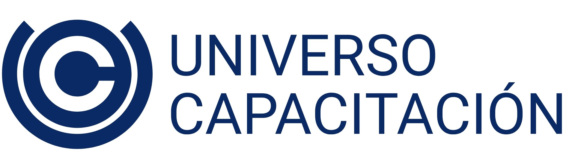 Logo Universo Capacitación