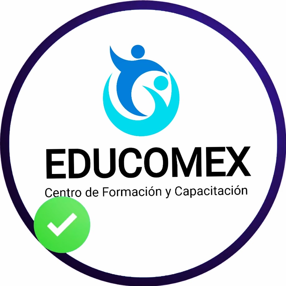 Logo Educomex Chile