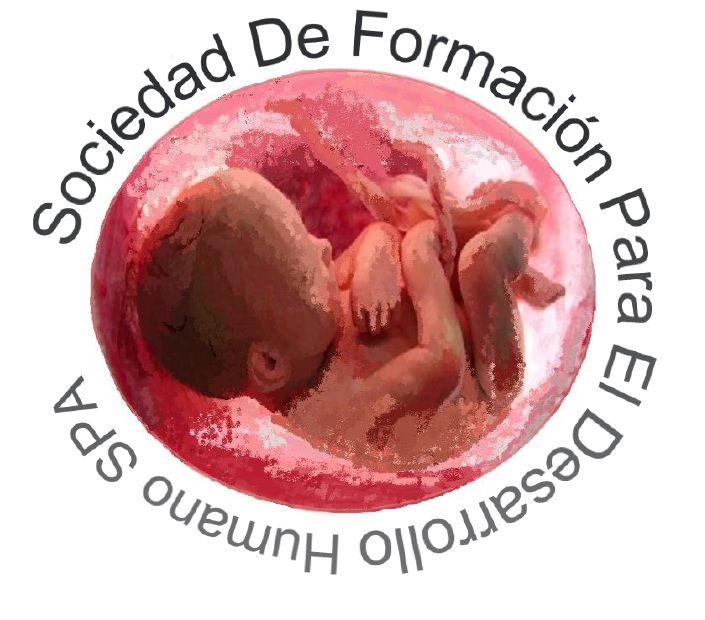Logo Sociedad De Formación Para El Desarrollo Humano SPA