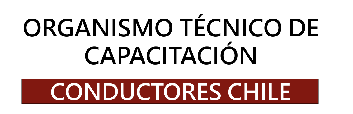 Logo OTEC Conductores Chile LTDA