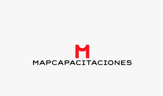 Logo MapCapacitaciones