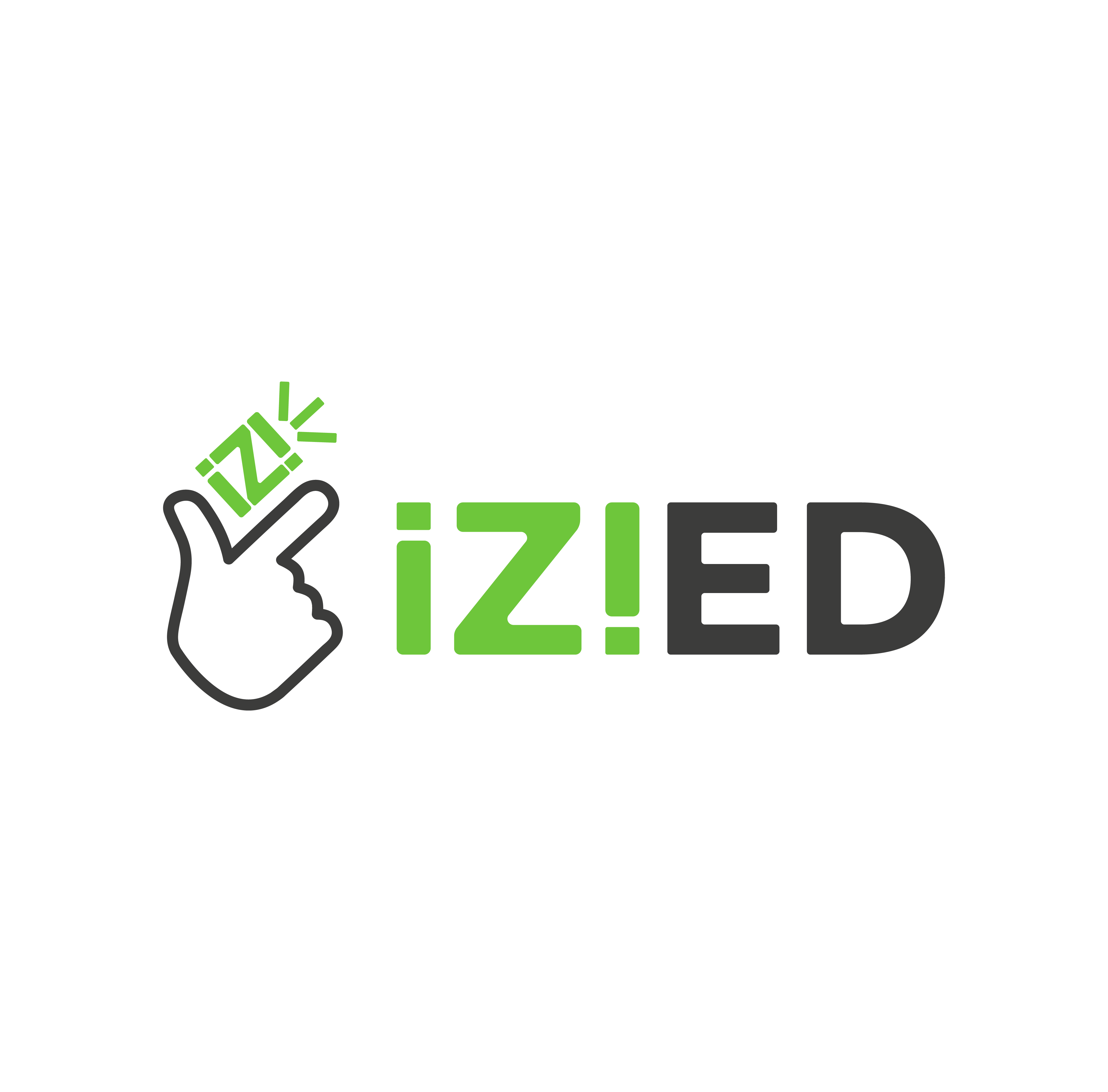Logo Izied Capacitaciones