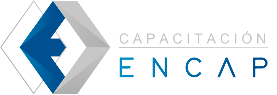 Logo Sociedad de Capacitación Encap Limitada