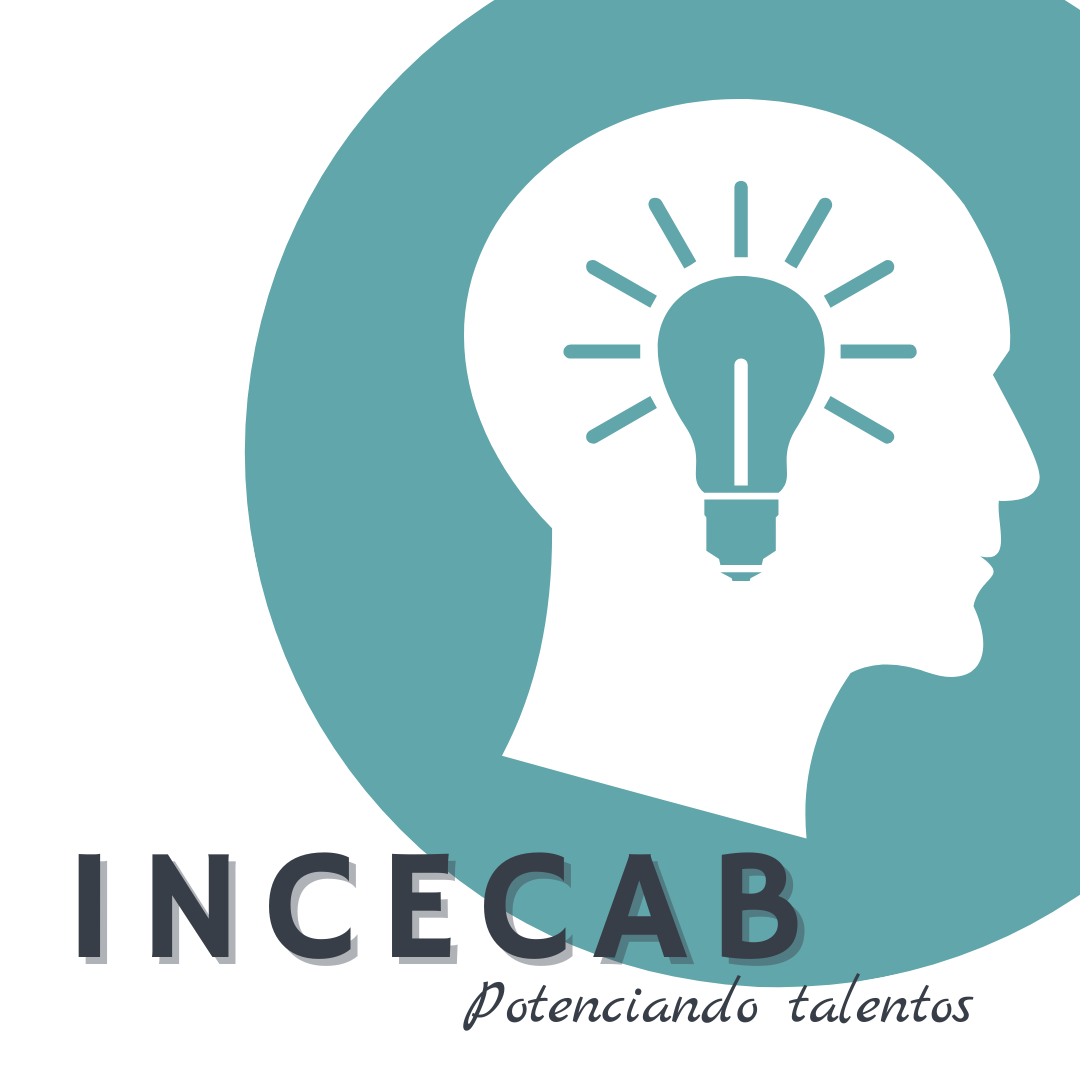 Logo INCECAB Chile