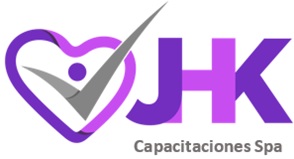 Logo CAPACITACIONES JHK SPA