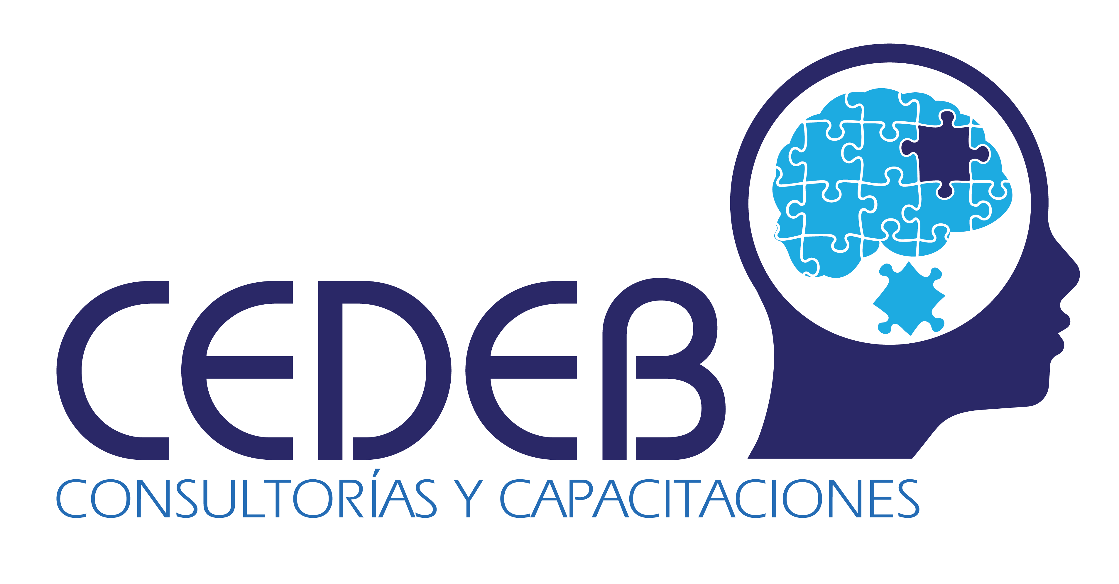 Logo Consultora Especializada CEDEB