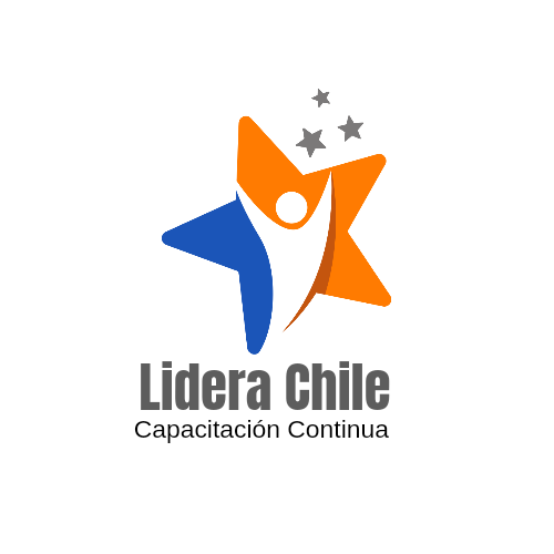 Logo Lidera Chile
