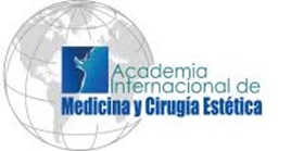 Logo Academia Internacional de Medicina y Cirugía Estética 