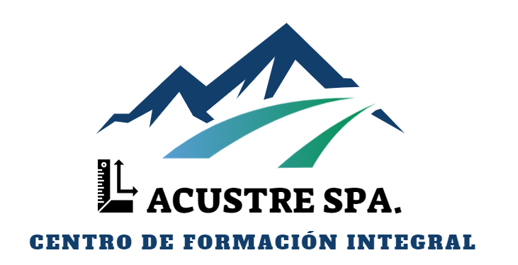 Logo Centro de Formación Integral Lacustre Spa